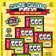 Crossword blackjack choice