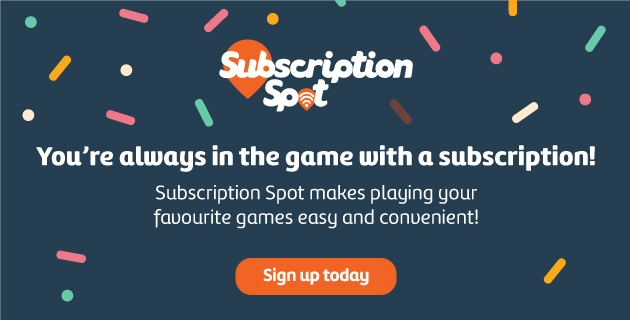 A- Subscription Spot
