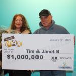 Winner Photo