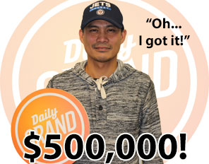 Daily grand ontario Daily grand ontario