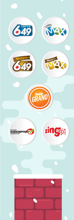 lotto 649 gift card