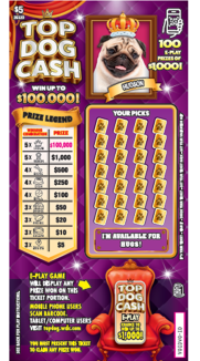 Top Dog Cash