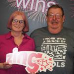 Winner Photo