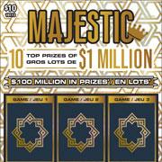 Lotto scratch shop tickets remaining prizes