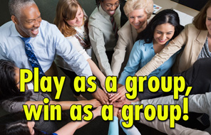 Group Play with Subscription