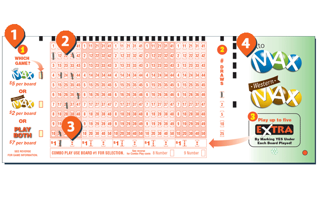 Lotto 649 And Lotto Max Winning Numbers Clearance Nhvac