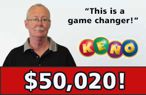 Keno Keno
