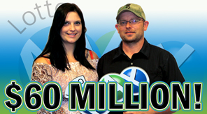 WCLC - LOTTO MAX & EXTRA