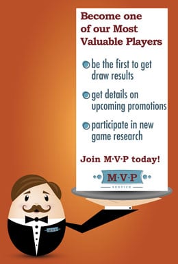 wclc lotto max winning numbers