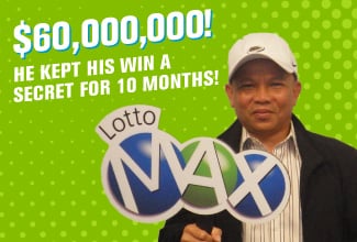 wclc lotto max