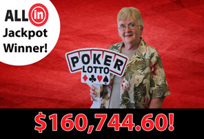 Lotto Poker Alberta