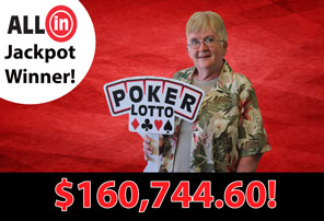 Lotto Poker Alberta Lotto Poker Alberta
