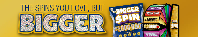 poker lotto nightly draw time