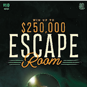 $10 Escape Room - 16134