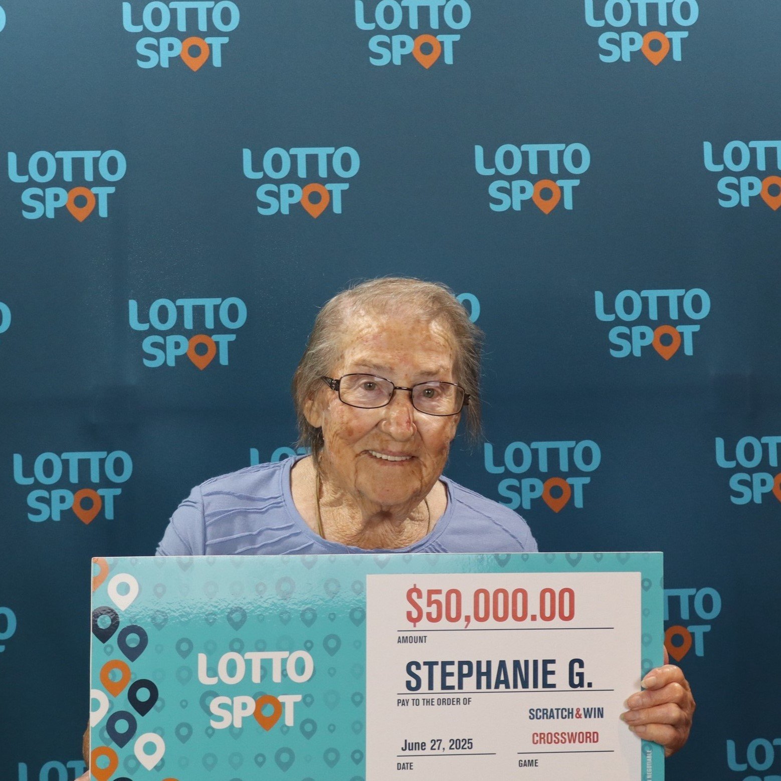 GREENTREE, STEPHANIE