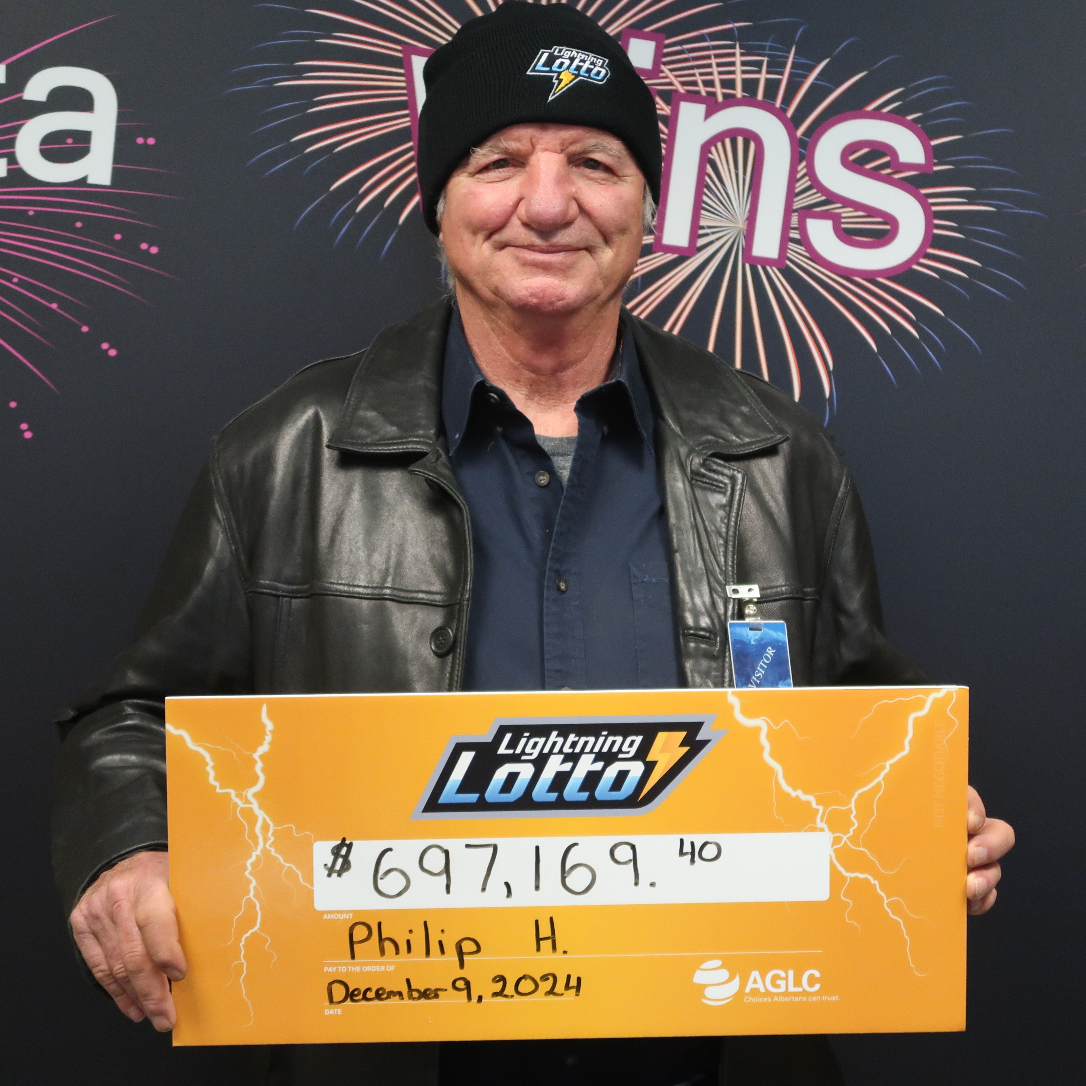 Winner Photo HOFER, PHILIP