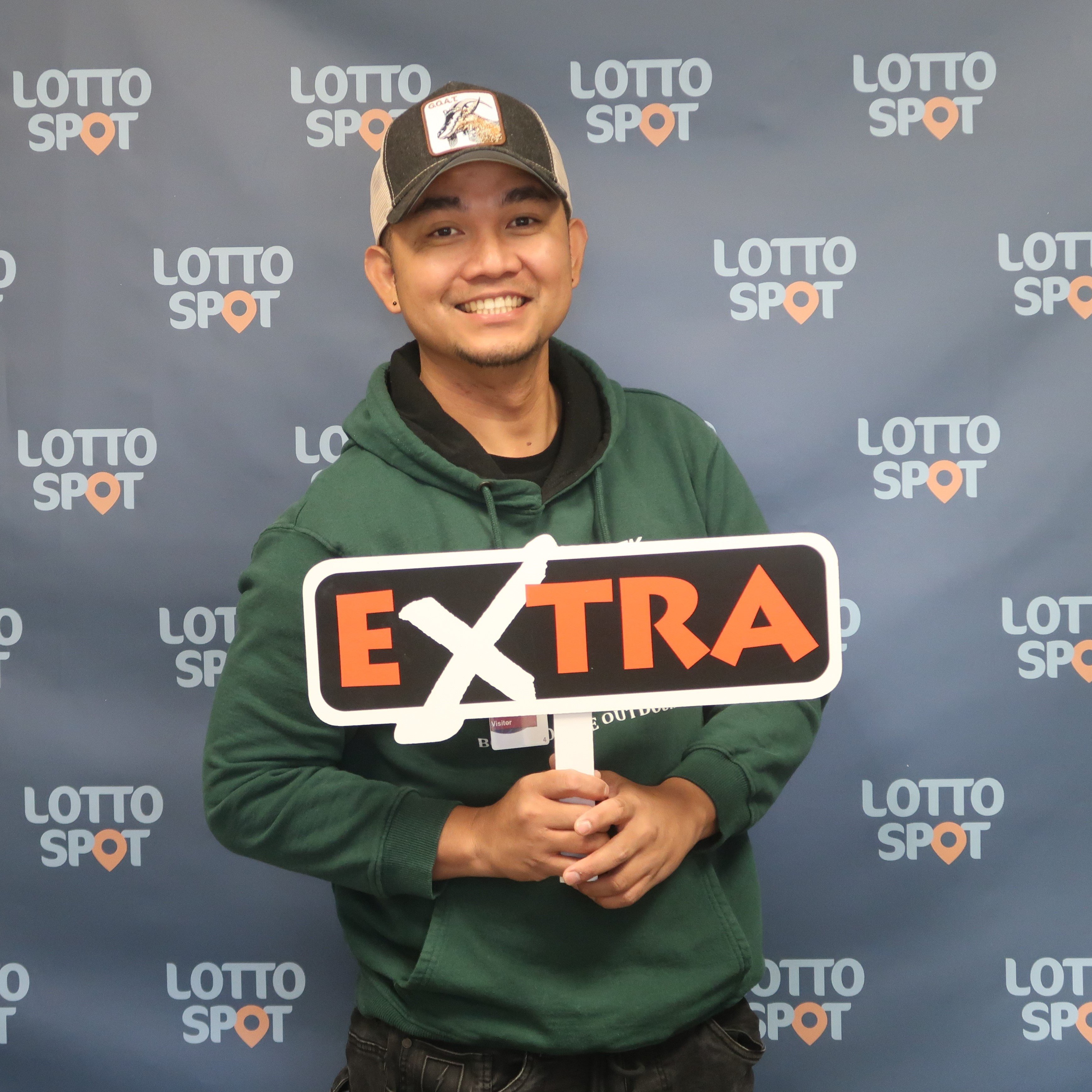 FRANCISCO, EIDREF-CAINE