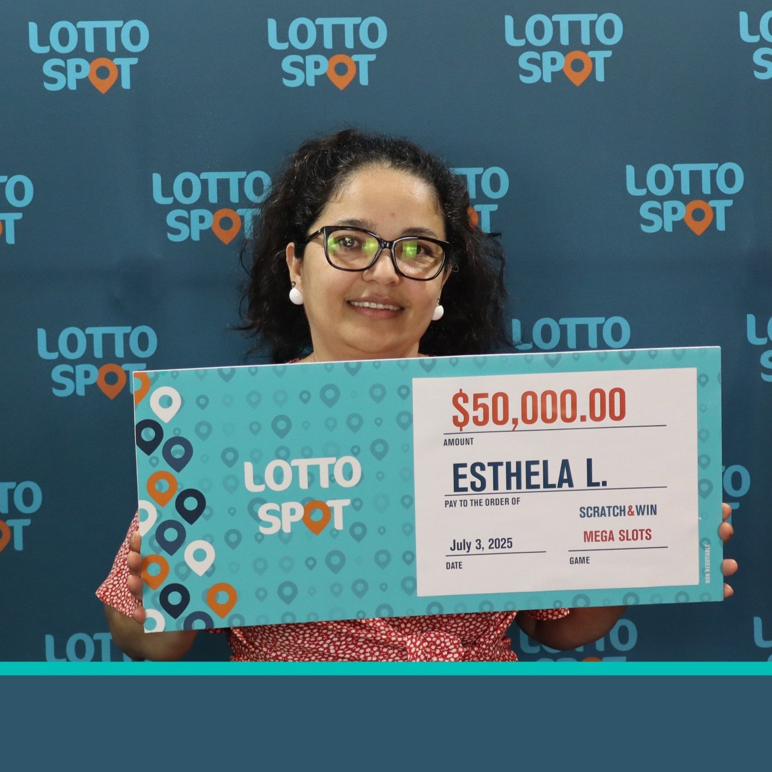LEON ARANDA, ESTHELA