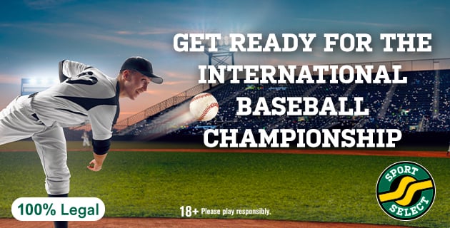 1 - World Classic Baseball