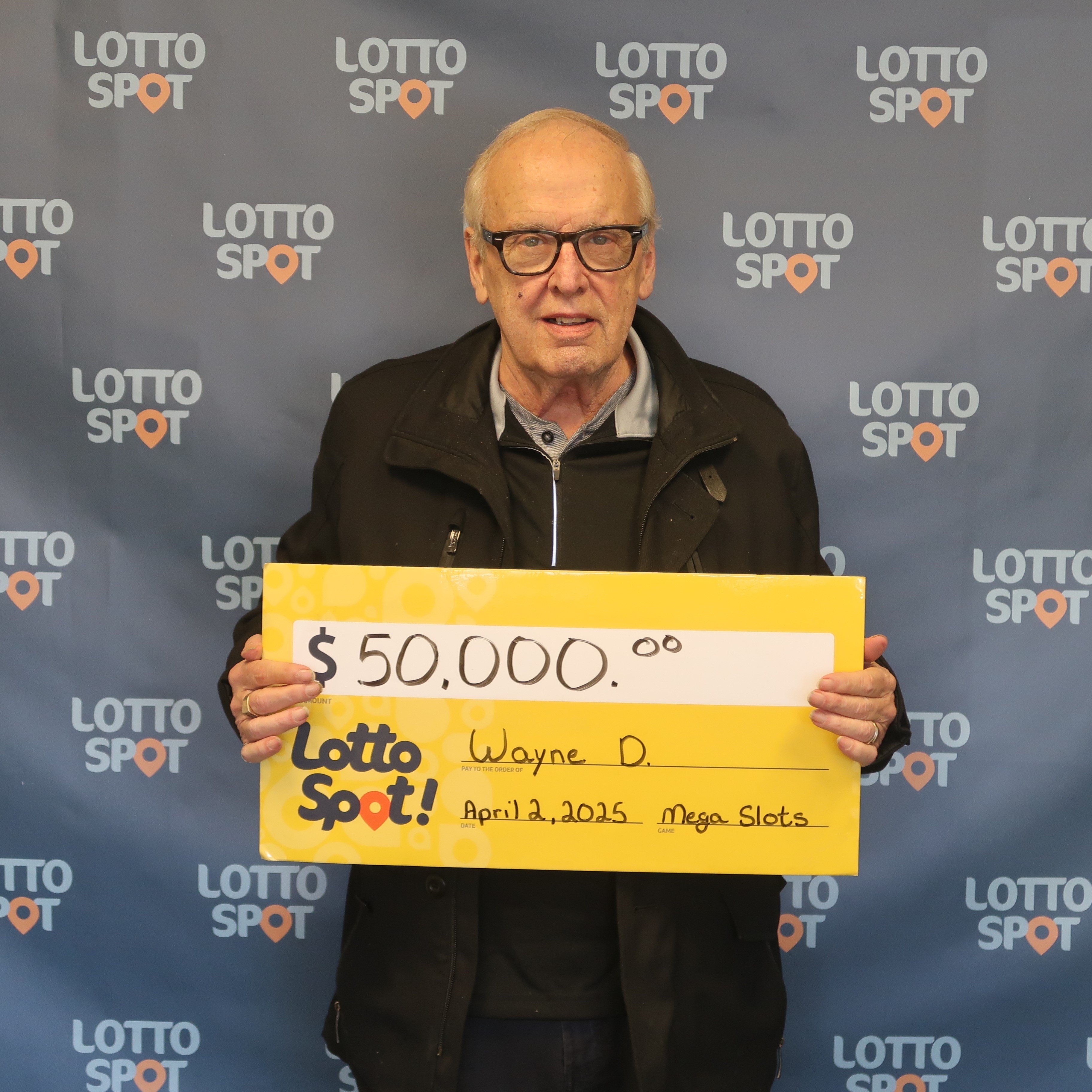 Winner Photo DILK, WAYNE