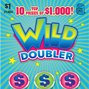 Wild Doubler - 21404