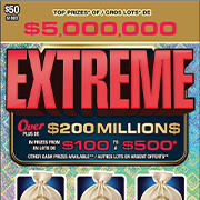$50 Extreme - 61003