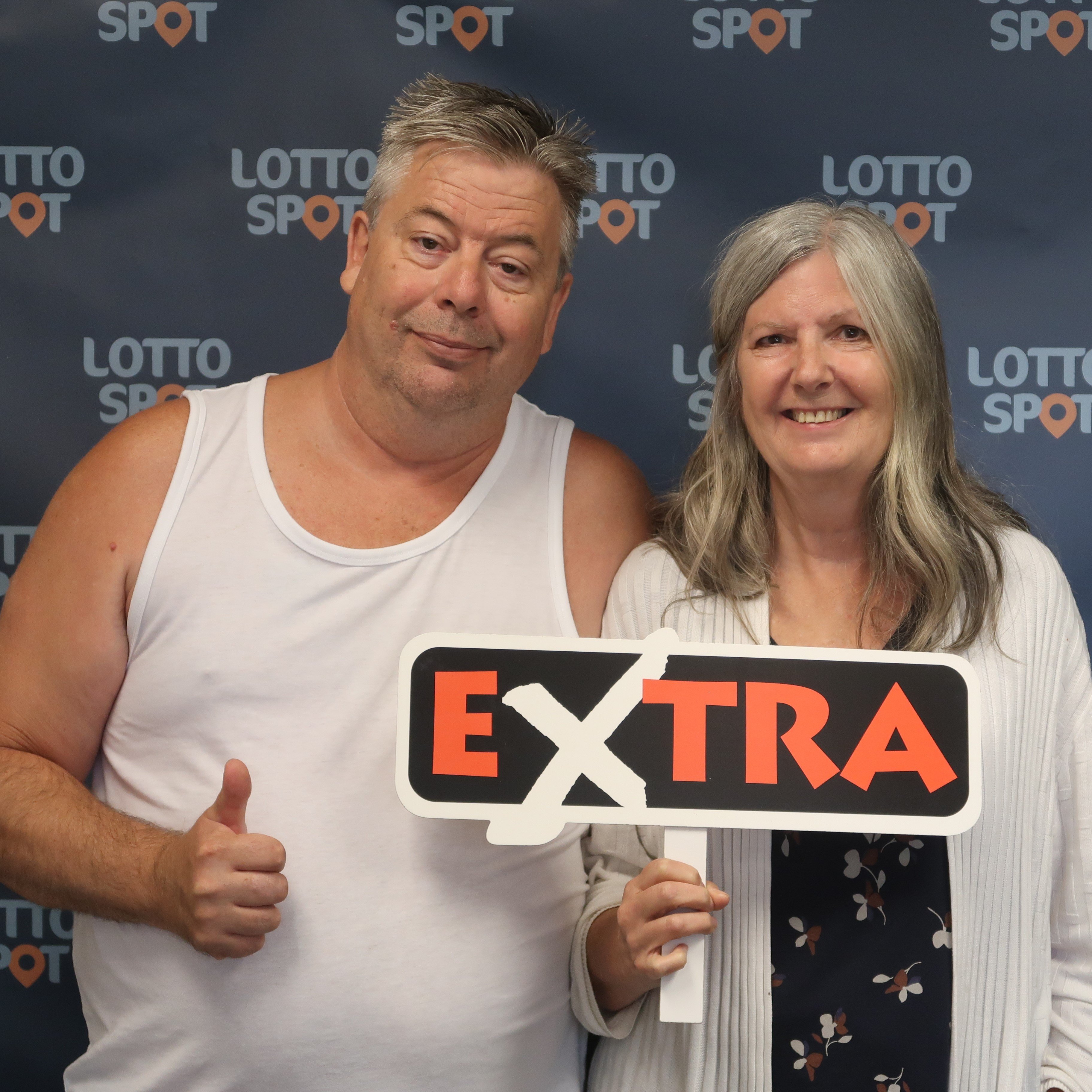 FERGUSSON, JOAN & DANIEL