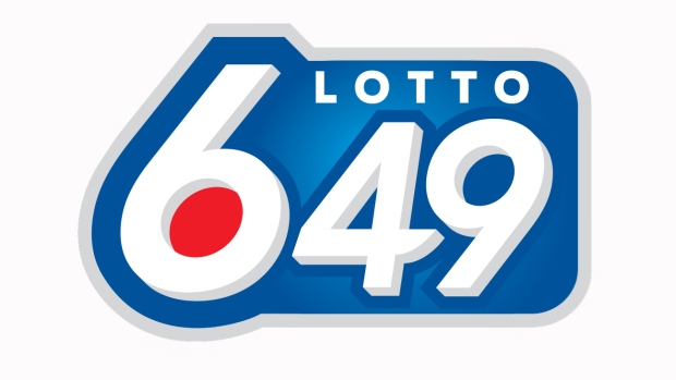 Introducing the new LOTTO 6/49