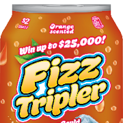 $2 Fizz Tripler - 25417