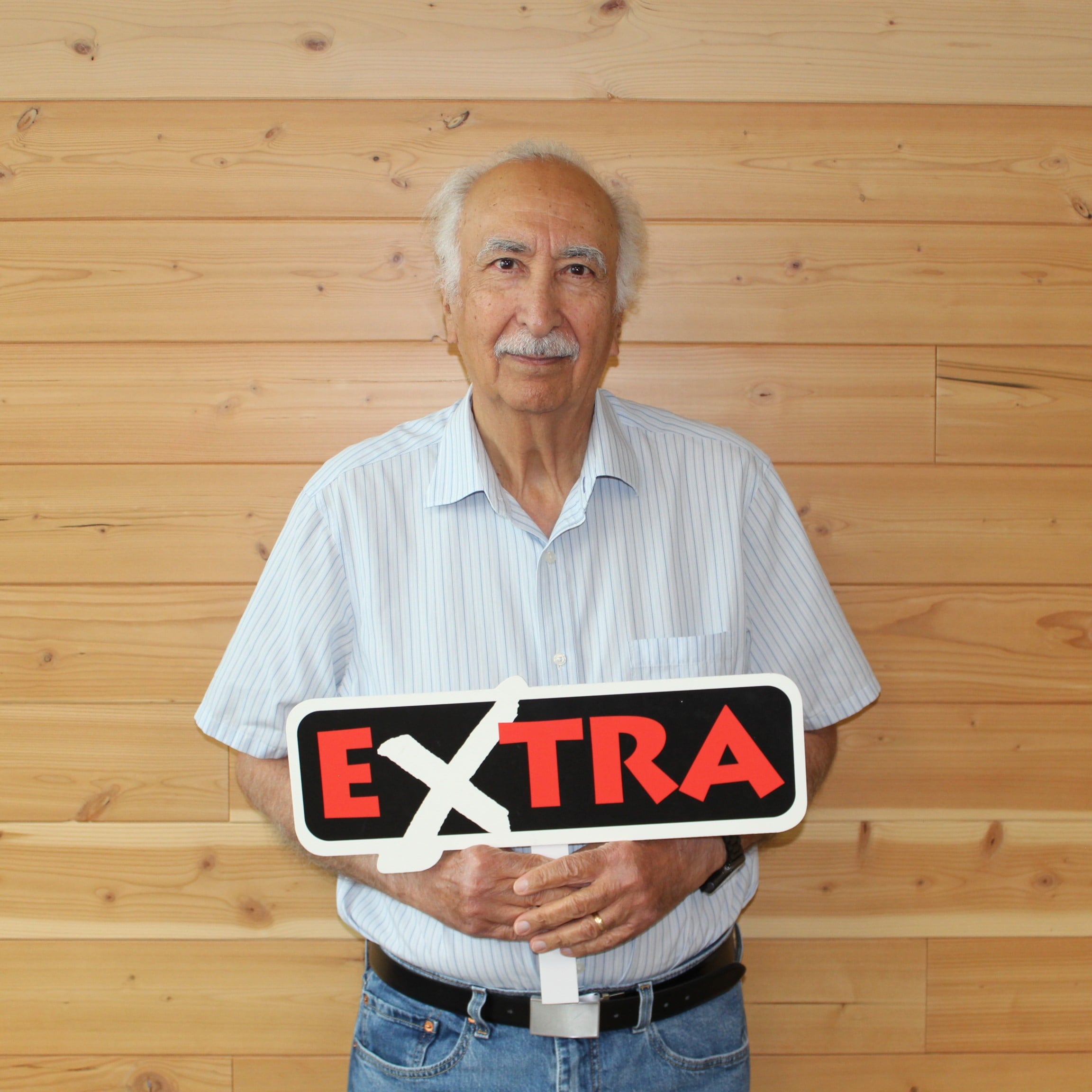 EHTESHAMI AFSHAR, AMIN