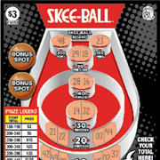$3 Skee-Ball - 15384