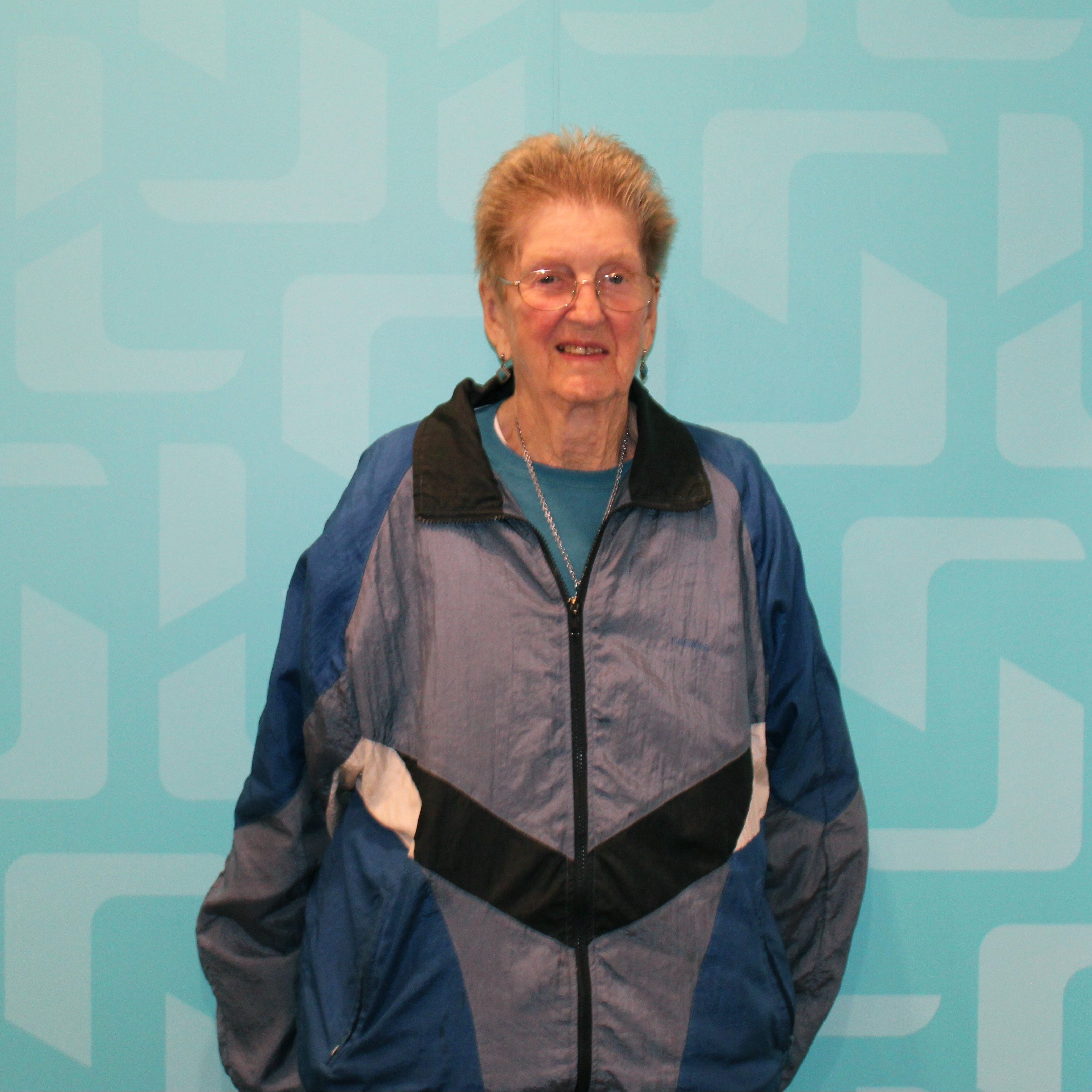 DICKHOFF, SHIRLEY