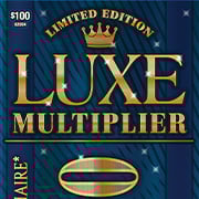 $100 Luxe Multiplier - 62004
