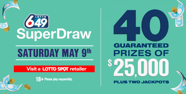 0 - A SuperDraw