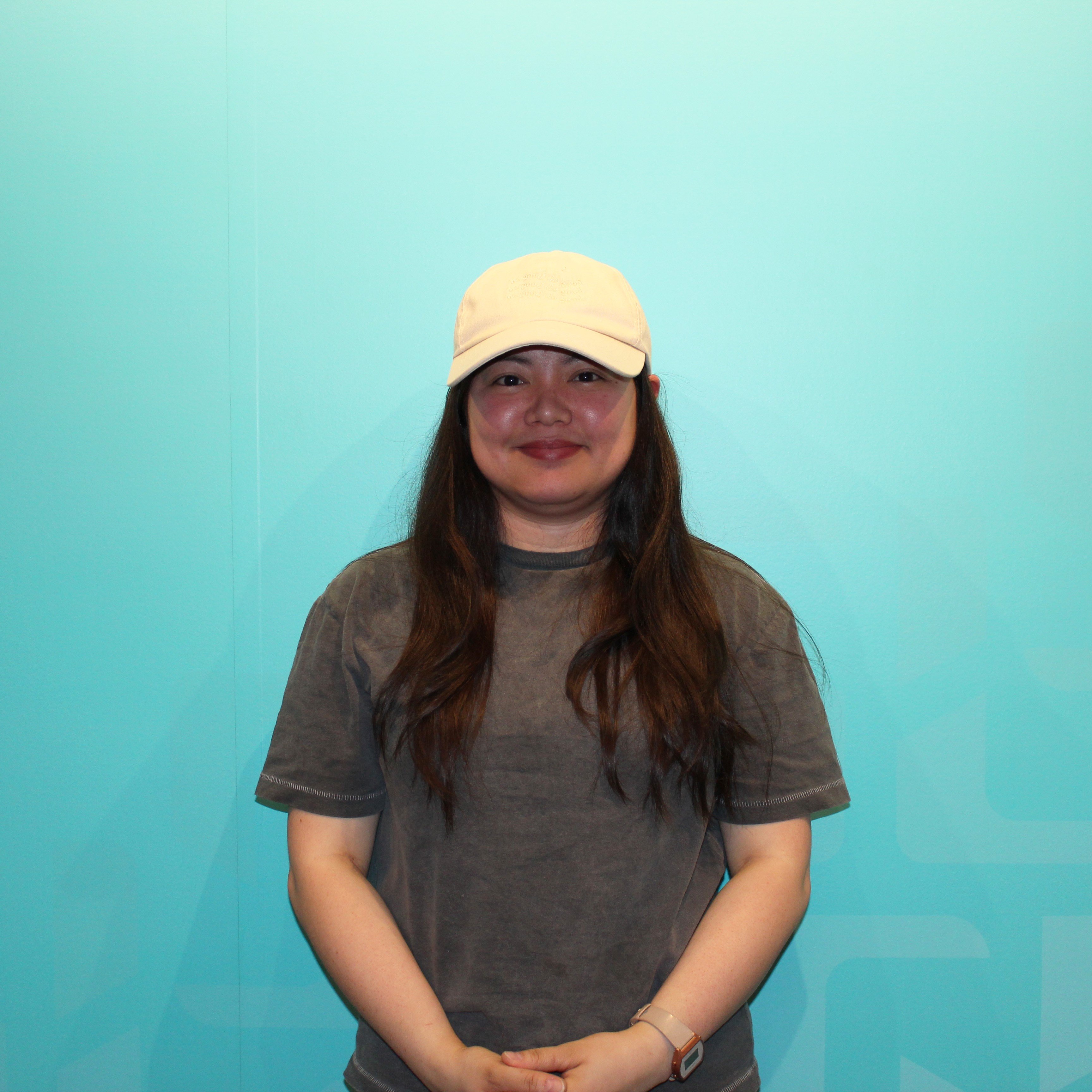 ASUMBRADO, JESSARENE