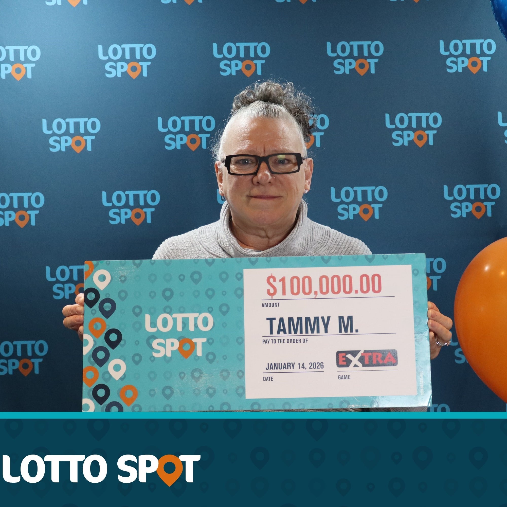 MENEI, TAMMY