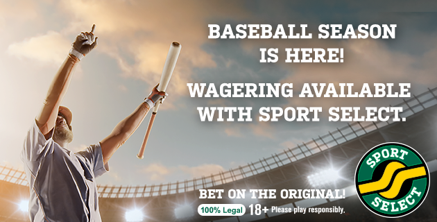 3 - Baseball