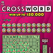 $3 Crossword - 15378