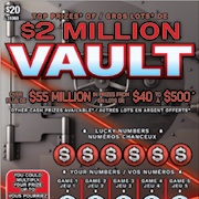 $20 Vault - 31069 