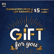 $10 A Gift For You - 16128