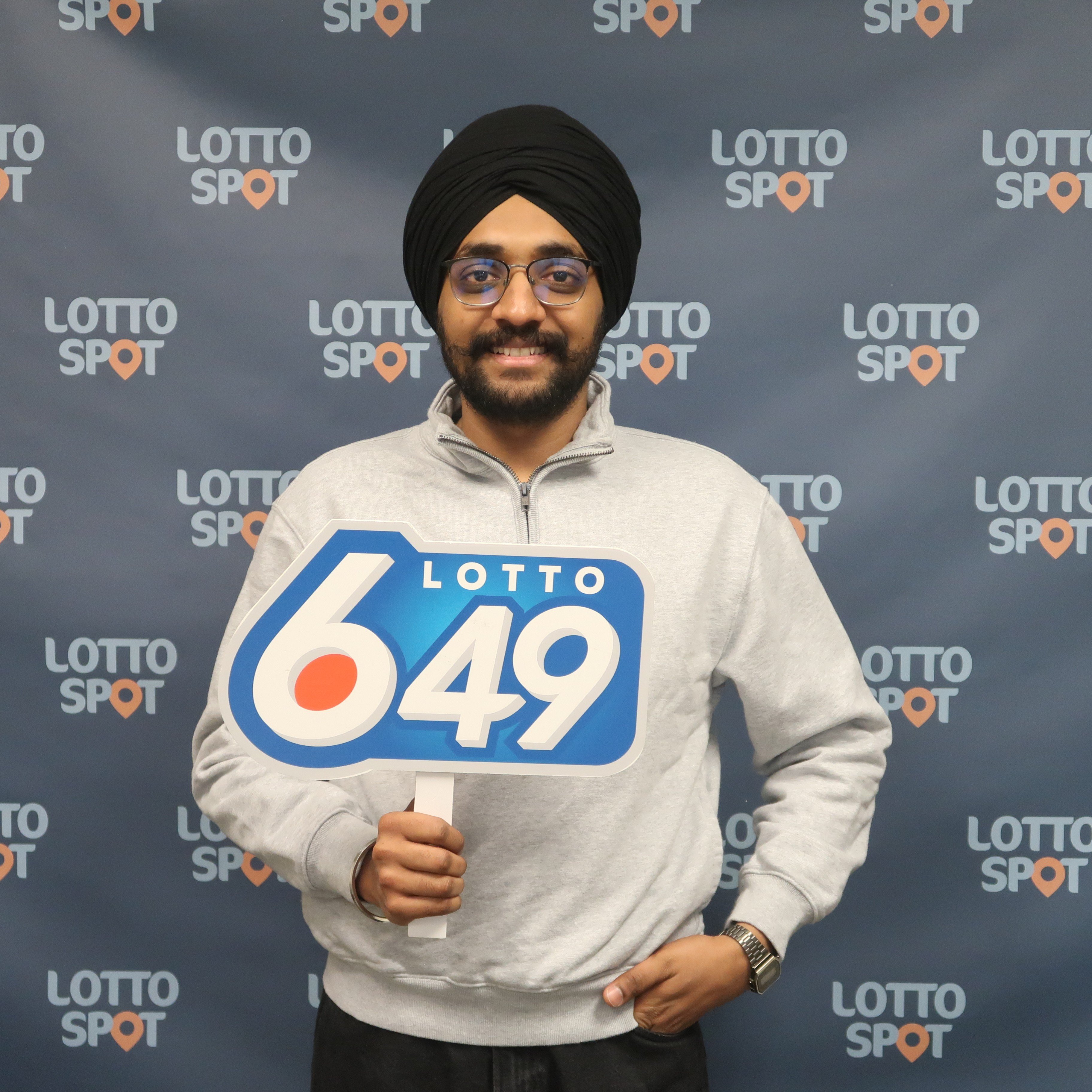 SAHOTA, HARKIRAT