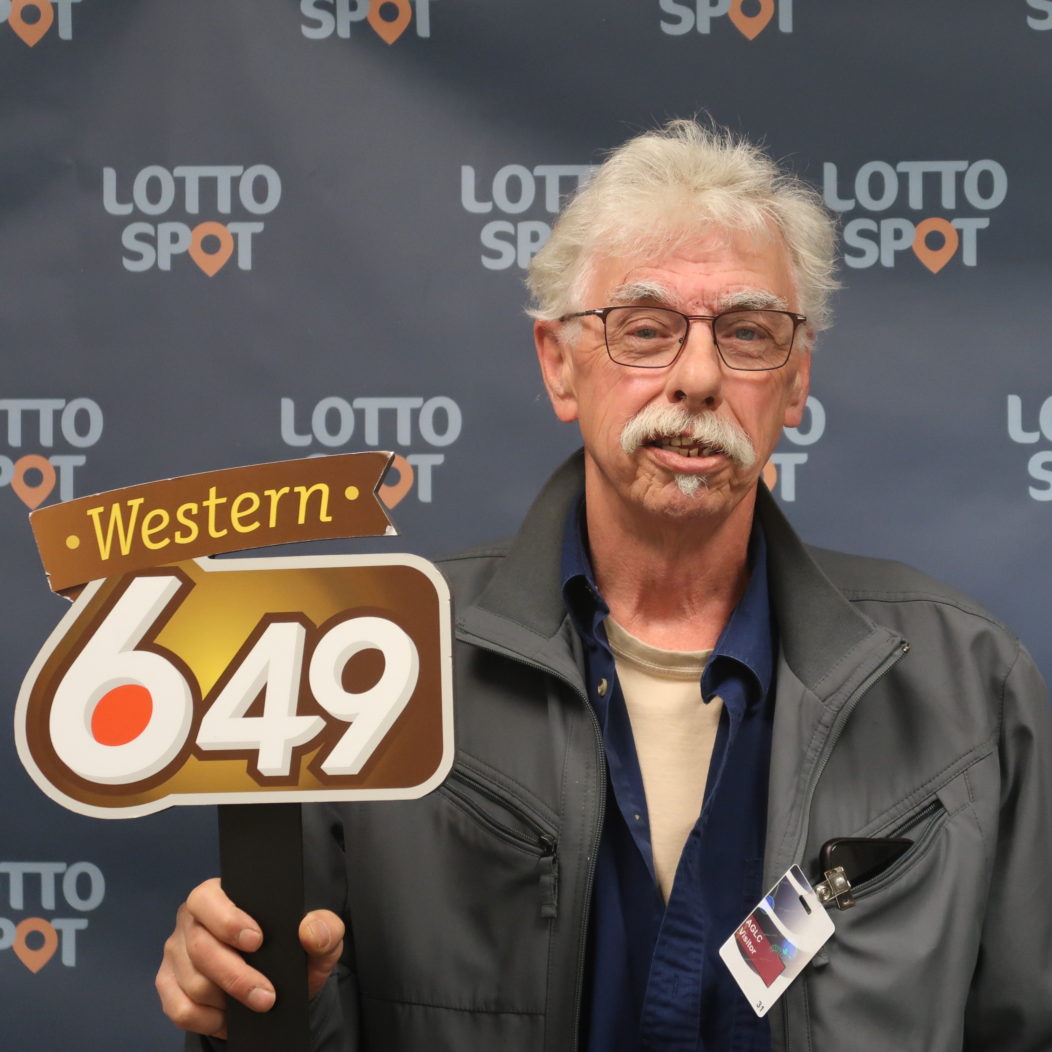 Winner Photo SQUIRES, PETER