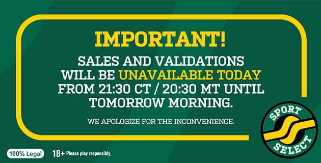 00 - SS Sales Validation Delay