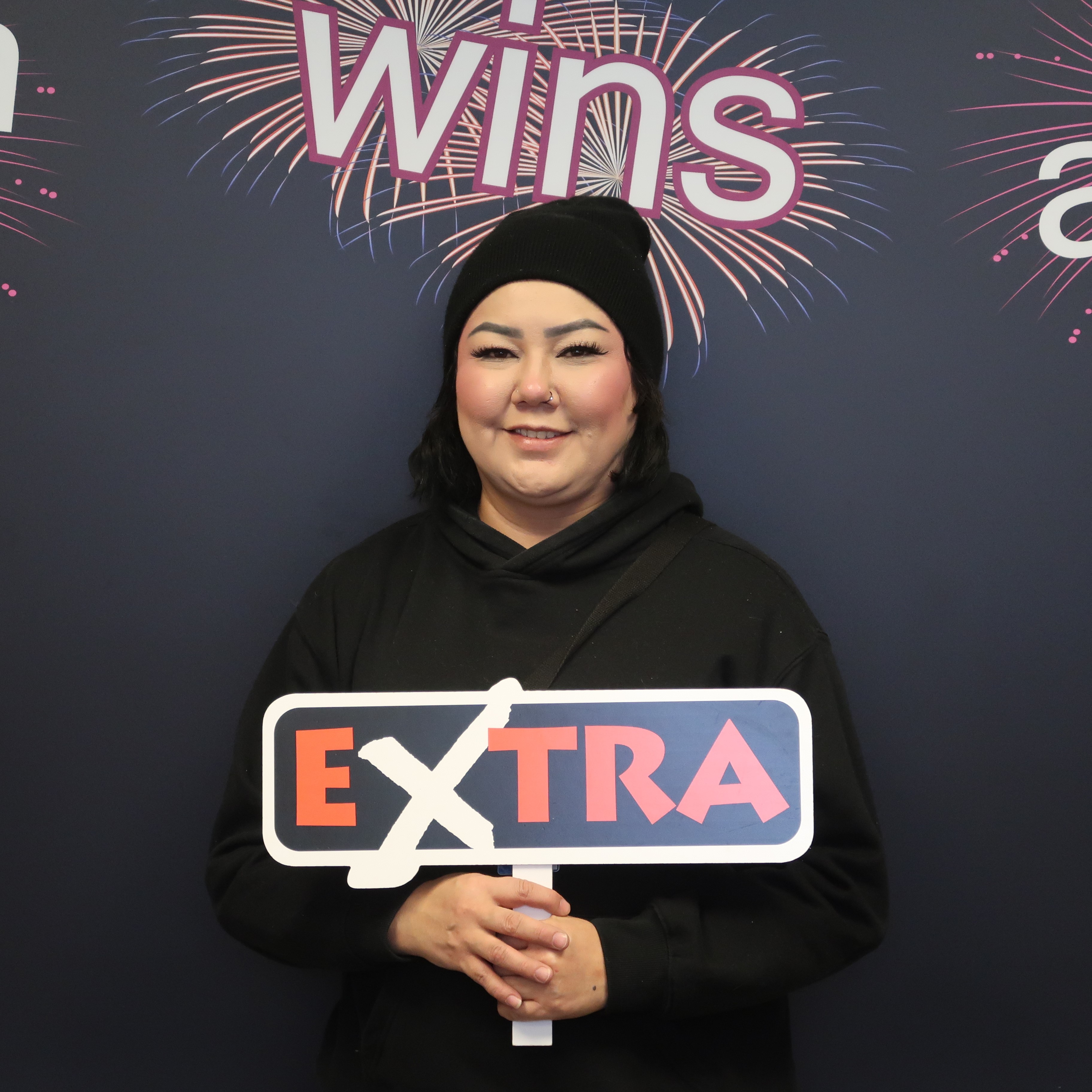 Winner Photo YELLOW WINGS, MELORIE