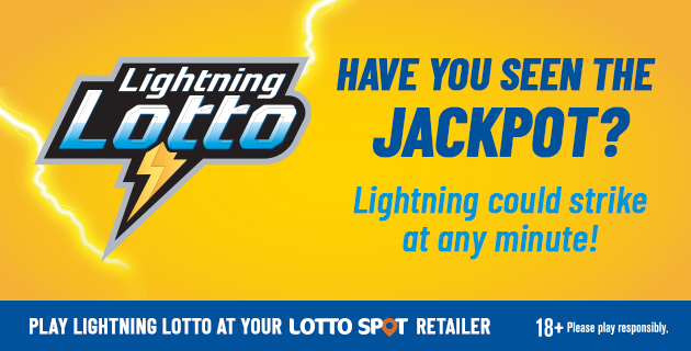 00 - Lightning Lotto