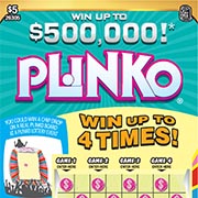$5 Plinko - 26305