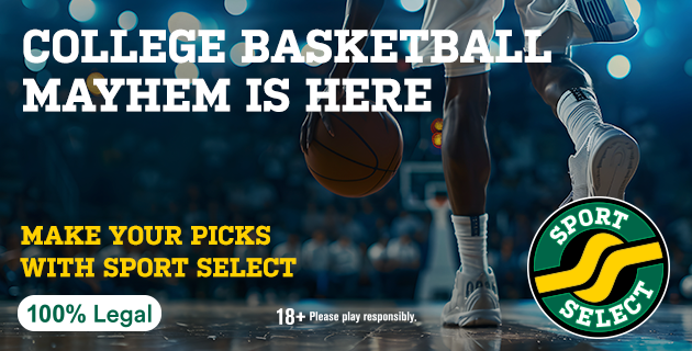 1 - College basketball