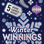 $30 Winter Winnings - 36016