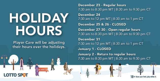 0 - E Player Care Hours