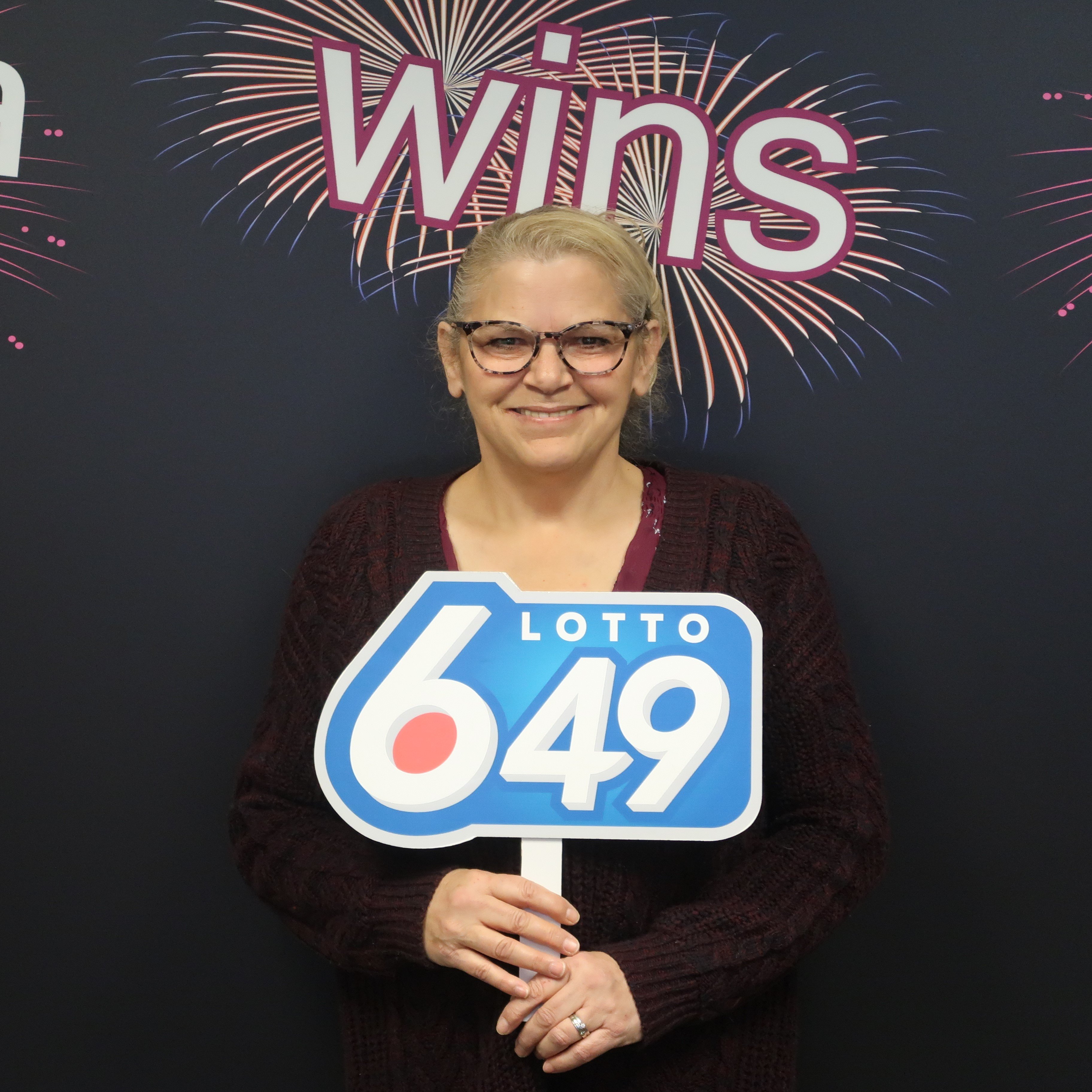 Winner Photo UPTON, CINDY-LOU